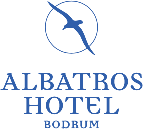Hotel Albatros Logo