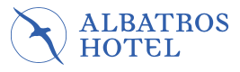 Hotel Albatros Bodrum  -  Kurumsal Logo